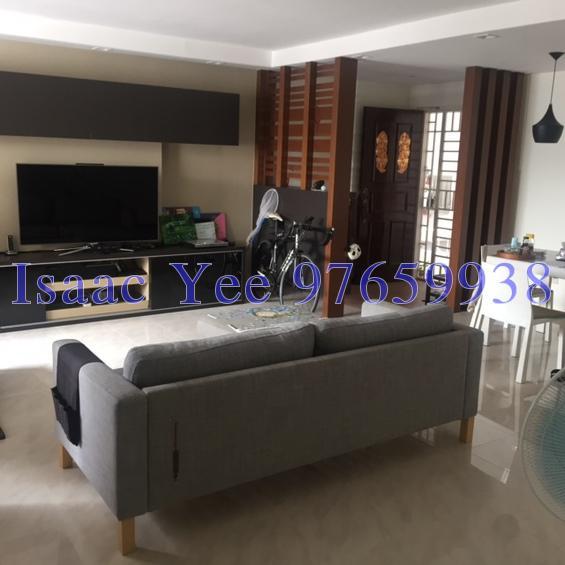Blk 307A Anchorvale Road (Sengkang), HDB 5 Rooms #169384342
